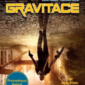 Gravitace (Suarez Daniel) (česky)