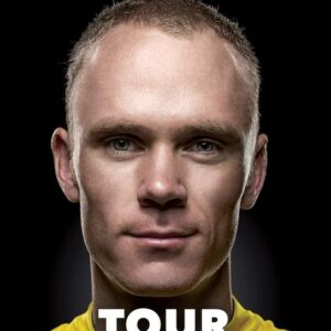 Tour de Froome (Froome Chris) (česky)