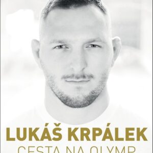 Lukáš Krpálek Cesta na Olymp (Martin Jaroš) (česky)