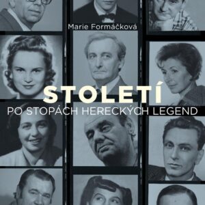 Století: po stopách hereckých legend (Marie Formáčková) (česky)