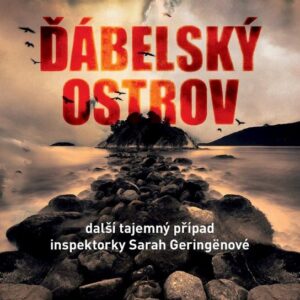Ďábelský ostrov (Nicolas Beuglet) (česky)
