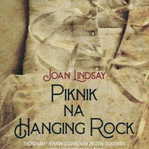 Piknik na Hanging Rock (Lindsay Joan) (česky)