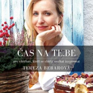Čas na TE.BE (Tereza Bebarová) (česky)
