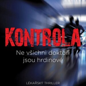 Kontrola (Hugh Montgomery) (česky)