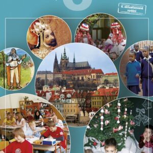 Výchova k občanství 6 - pro 6. ročník ZŠ (Mgr. Lenka Mrázová) (česky)