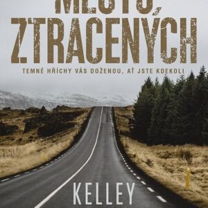 Město ztracených (Kelley Armstrong) (česky)