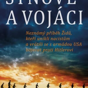 Synové a vojáci (Bruce Henderson) (česky)