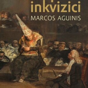 Sám proti inkvizici (Marcos Aguinis) (česky)