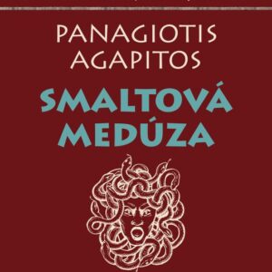 Smaltová Medúza (Panagiotis Agapitos) (česky)