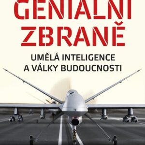 Geniální zbraně (Louis Del Monte) (česky)