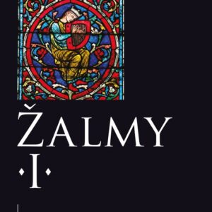 Žalmy I. (autora  nemá) (česky)