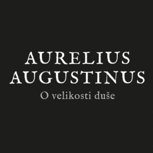 O velikosti duše (Prof. Lenka Karfíková Th.D.) (česky)