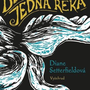 Byla jednou jedna řeka (Diane Setterfieldová) (česky)