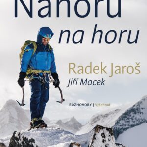 Nahoru na horu (Radek Jaroš) (česky)