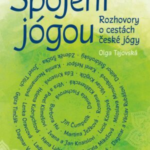 Spojeni jógou (Olga Tajovská) (česky)