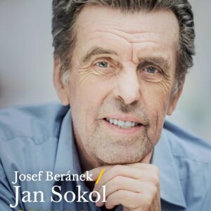 Odvaha ke svobodě (Josef Beránek) (česky)