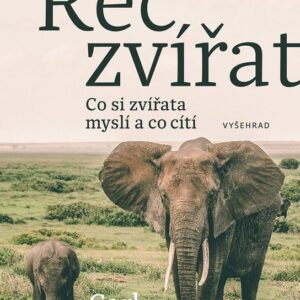 Řeč zvířat (Safina Carl) (česky)