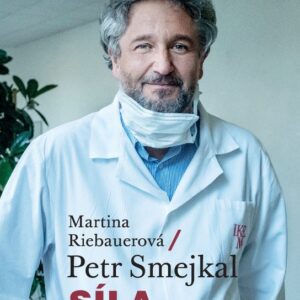 Síla viru - Kronika jedné epidemie (MUDr. Petr Smejkal) (česky)