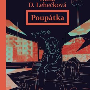 Poupátka (Hana Lehečková MgA.) (česky)