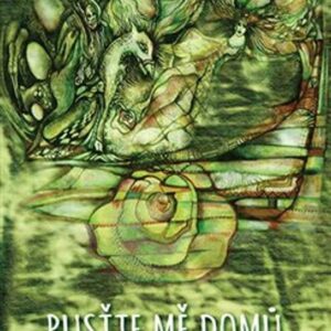Pusťte mě domů (Eva Kiesler) (česky)