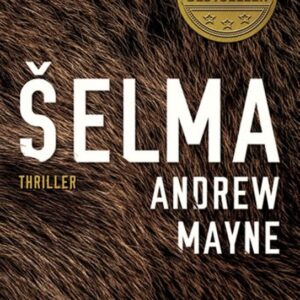 Šelma (Andrew Mayne) (česky)