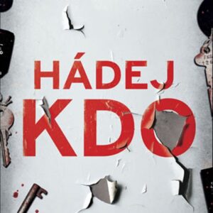 Hádej kdo (Chris McGeorge) (česky)