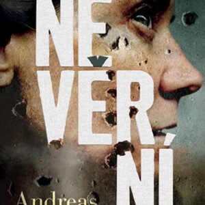 Nevěrní (Andreas Norman) (česky)