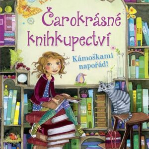 Kámoškami napořád! (Katja Frixeová) (česky)