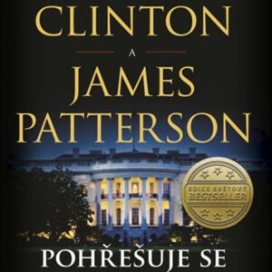 Pohřešuje se prezident (President Bill Clinton) (česky)