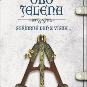 Oko jelena 2 (Andrzej Pilipiuk) (česky)