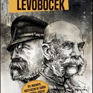 Císařův levoboček (David Glockner) (česky)