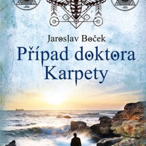 Případ doktora Karpety (Jaroslav Boček) (česky)
