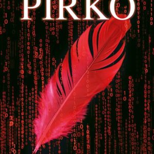 Otrávené pírko (Matthew Fitzsimmons) (česky)