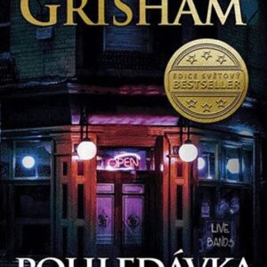 Pohledávka (John Grisham) (česky)