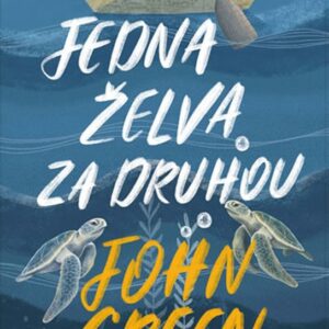 Jedna želva za druhou (John Green) (česky)