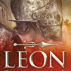 Leon (Roman Bureš) (česky)