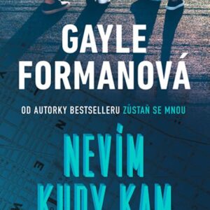 Nevím kudy kam (Gayle Formanová) (česky)