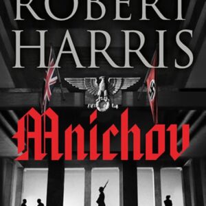 Mnichov (Robert Harris) (česky)