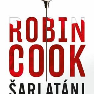 Šarlatáni (Robin Cook) (česky)