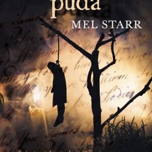 Neposvěcená půda (Mel Starr) (česky)