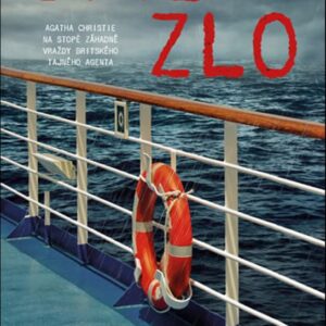 Jiné zlo (Wilson Andrew) (česky)