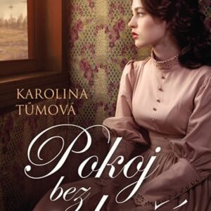 Pokoj bez dveří (Karolina Tůmová) (česky)