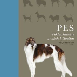 Pes (Ádám Miklósi) (česky)