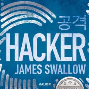 Hacker (James Swallow) (česky)