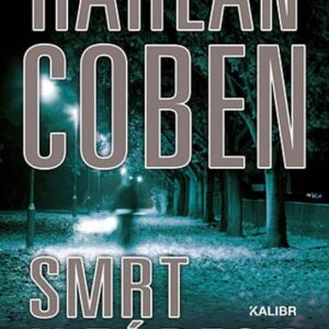 Smrt v zádech (Harlan Coben) (česky)