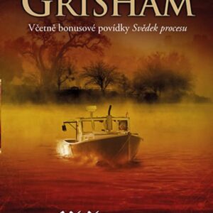 Píšťalka (John Grisham) (česky)
