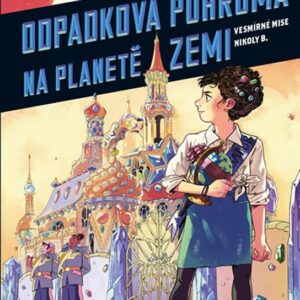 Odpadková pohroma na planetě Zemi (Liane Moriarty) (česky)