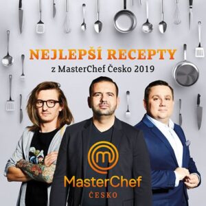 MasterChef Česko 2019 (česky)