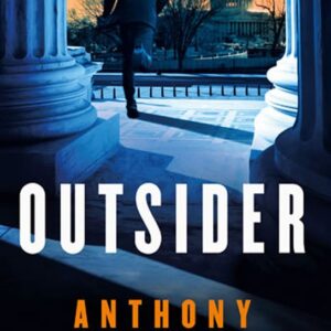 Outsider (Anthony Franze) (česky)