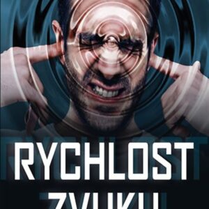 Rychlost zvuku (Eric Bernt) (česky)